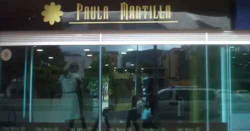PAULA MANTILLA AVENIDA 19 PAULA MANTILLA AVENIDA 19
